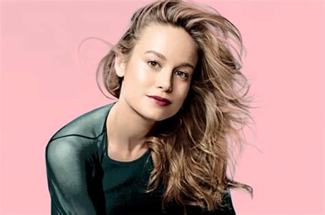 brie larson blow job|30 Revealing Pictures of Brie Larson You Never Knew Existed